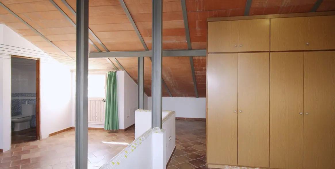 Продажа финки в Coín 46