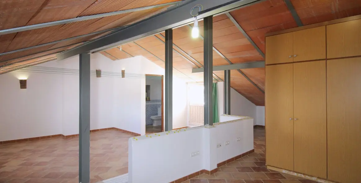 Продажа финки в Coín 47