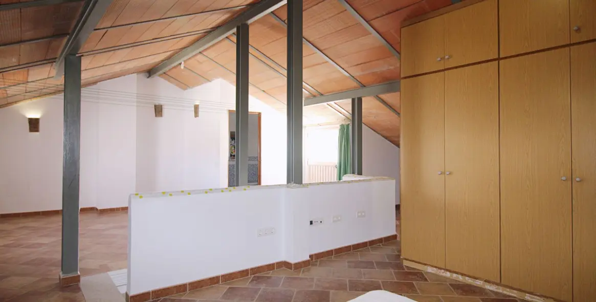 Продажа финки в Coín 48