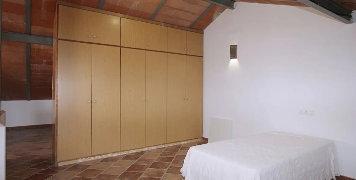 Продажа финки в Coín 49