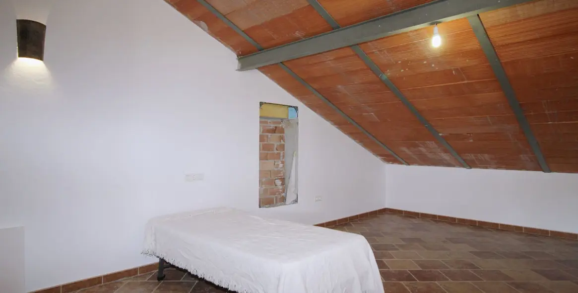 Продажа финки в Coín 50