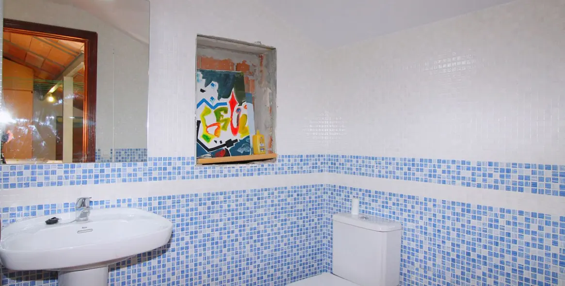 Продажа финки в Coín 52