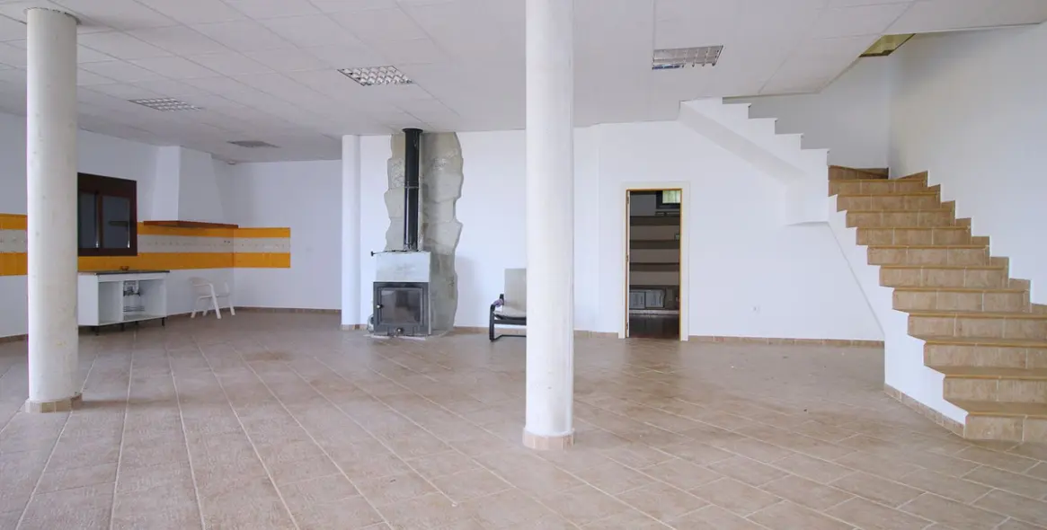 Продажа финки в Coín 53