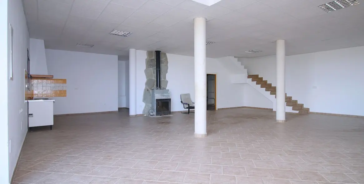 Продажа финки в Coín 54