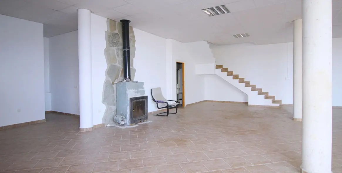 Продажа финки в Coín 55