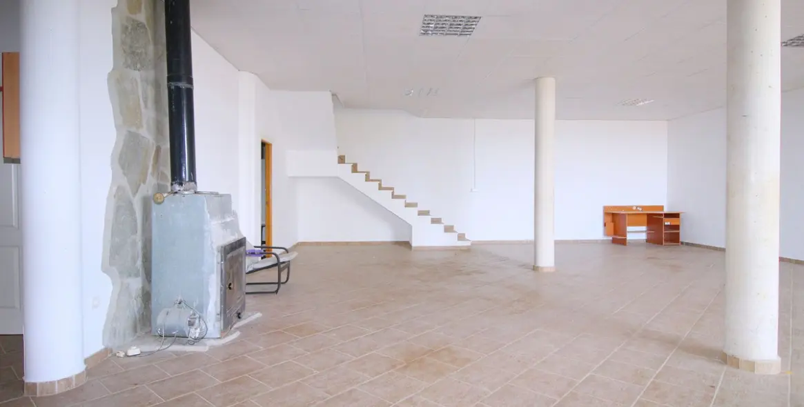 Продажа финки в Coín 56