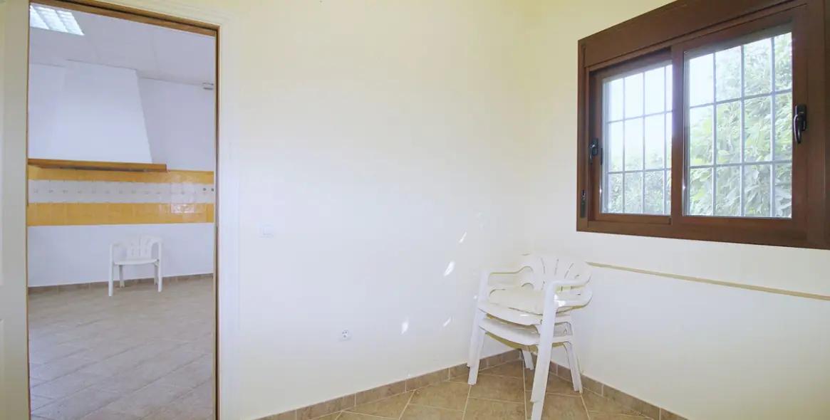 Продажа финки в Coín 59