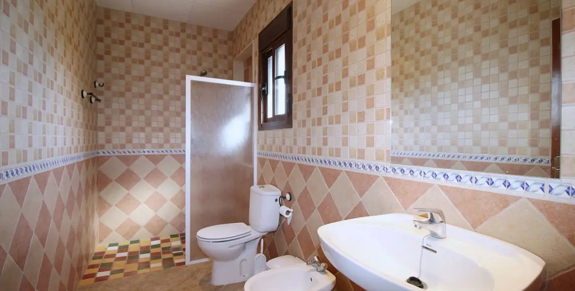 Продажа финки в Coín 60