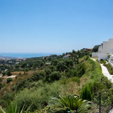 Venta de adosado en La Mairena