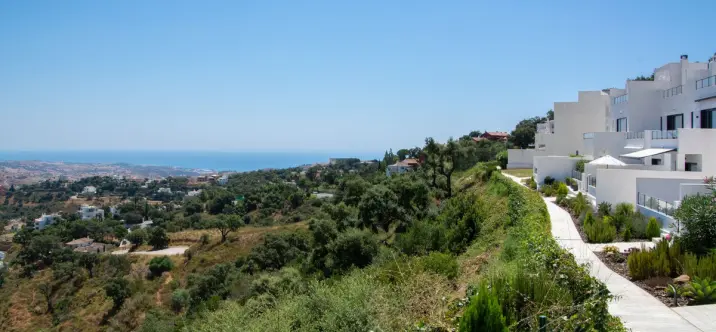 Venta de adosado en La Mairena 0