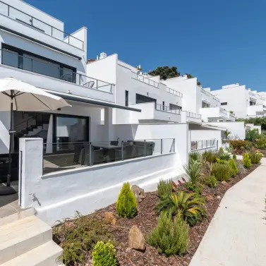 Venta de adosado en La Mairena