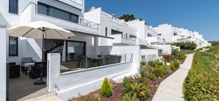 Venta de adosado en La Mairena 1