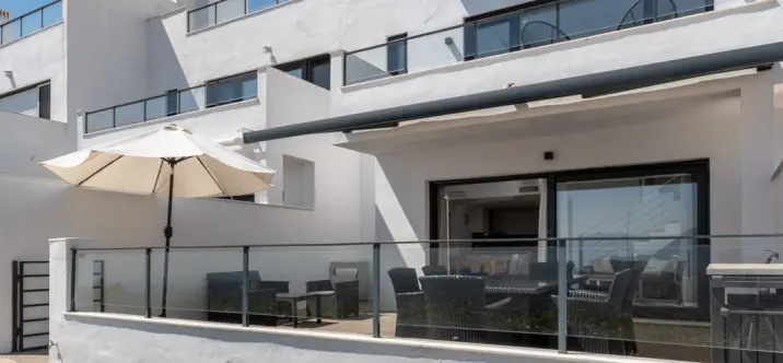 Venta de adosado en La Mairena 2