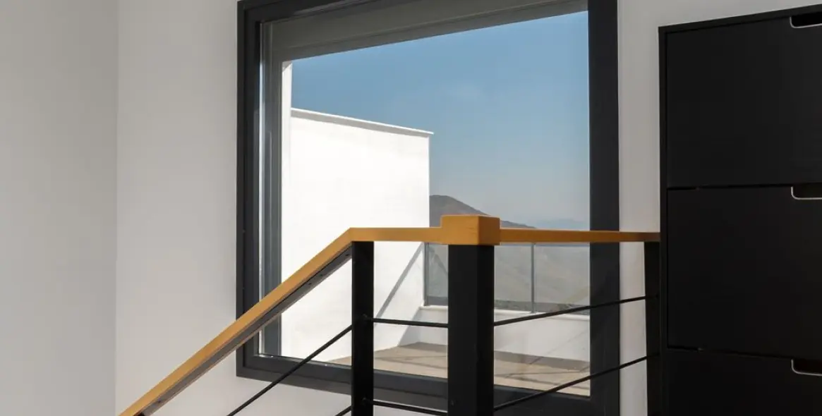 Sale of townhouse in La Mairena 4