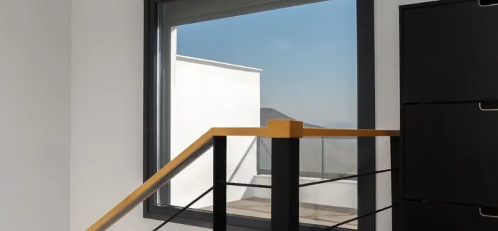 Venta de adosado en La Mairena 3