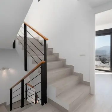 Venta de adosado en La Mairena