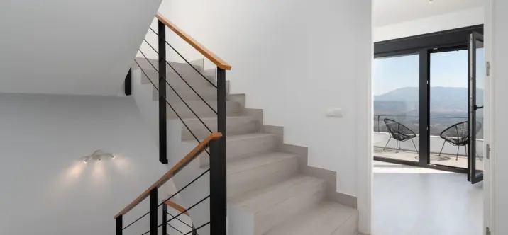 Venta de adosado en La Mairena 4