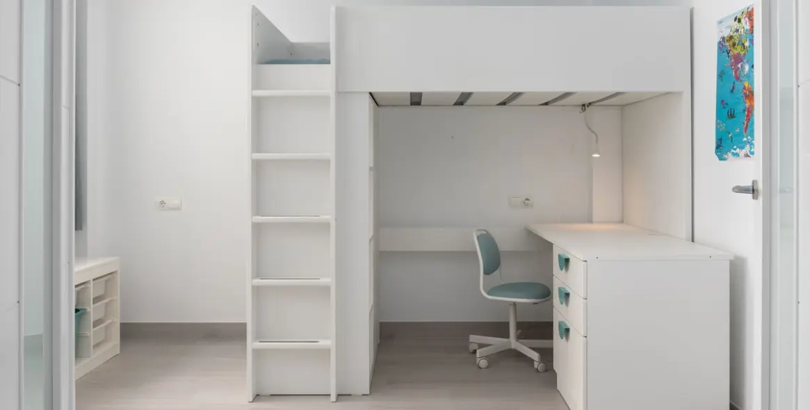 Sale of townhouse in La Mairena 7