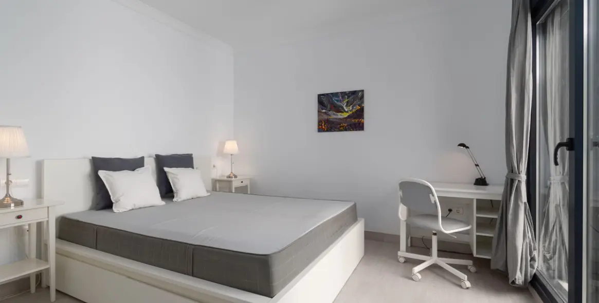 Sale of townhouse in La Mairena 18