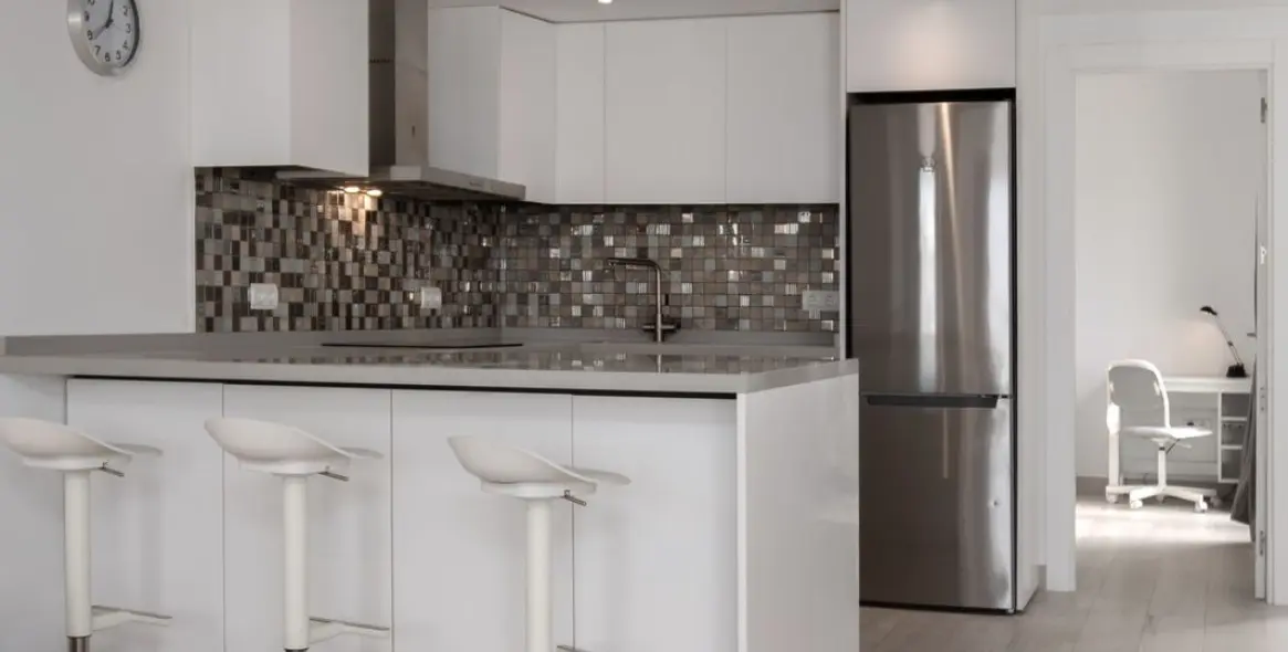 Sale of townhouse in La Mairena 21