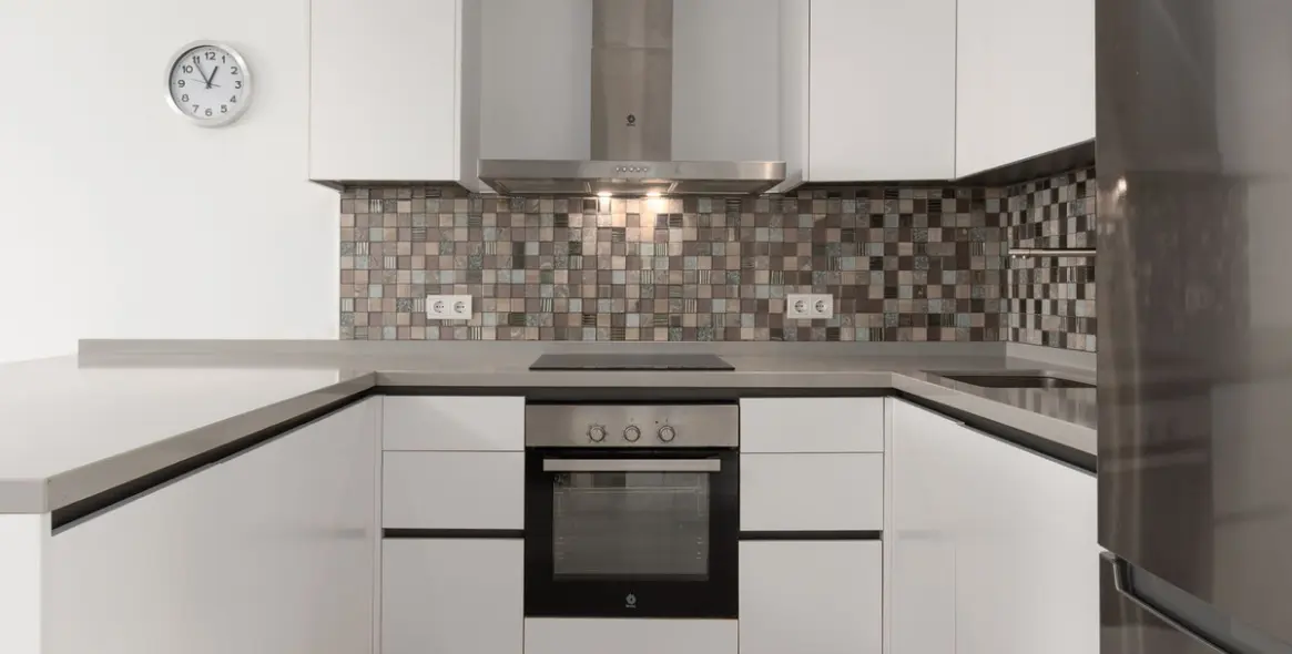 Sale of townhouse in La Mairena 23