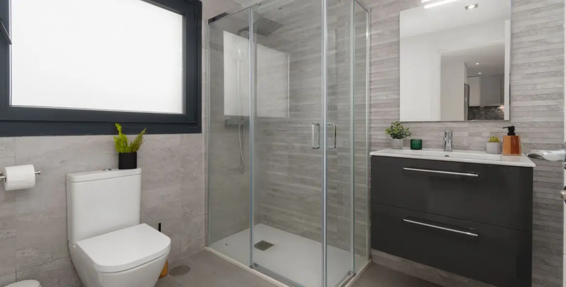 Sale of townhouse in La Mairena 29