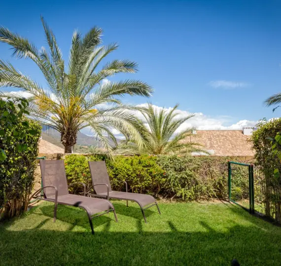 Продажа таунхауса в La Cala Golf