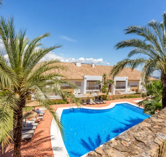 Продажа таунхауса в La Cala Golf