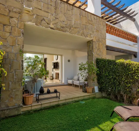 Продажа таунхауса в La Cala Golf