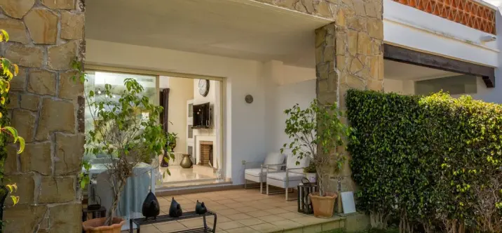 Продажа таунхауса в La Cala Golf 2