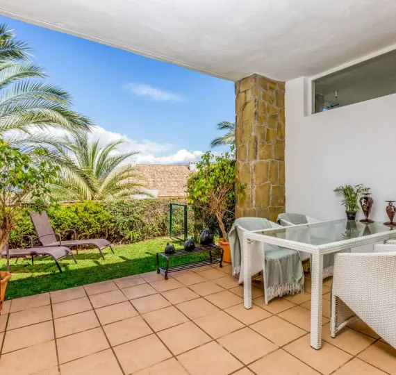 Продажа таунхауса в La Cala Golf