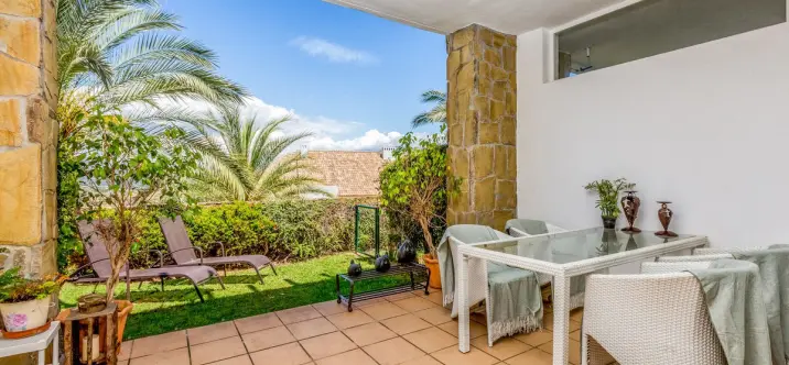 Продажа таунхауса в La Cala Golf 3