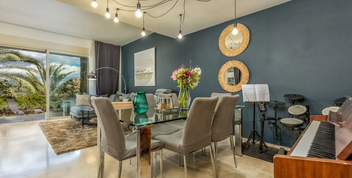 Продажа таунхауса в La Cala Golf 13