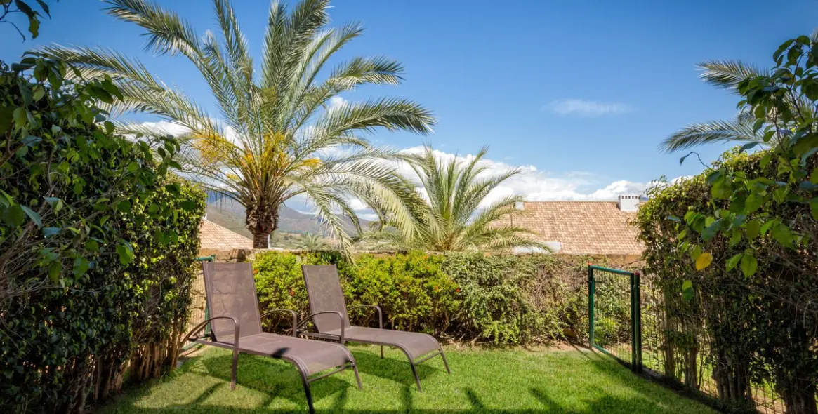 Sale of townhouse in La Cala Golf 1