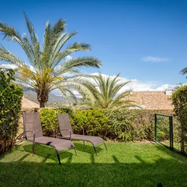 Sale of townhouse in La Cala Golf