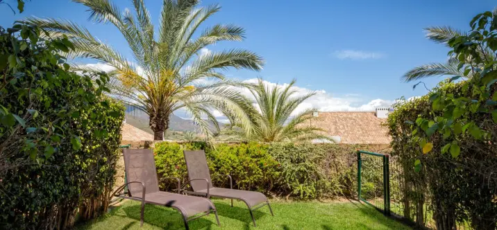 Sale of townhouse in La Cala Golf 0