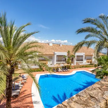 Sale of townhouse in La Cala Golf