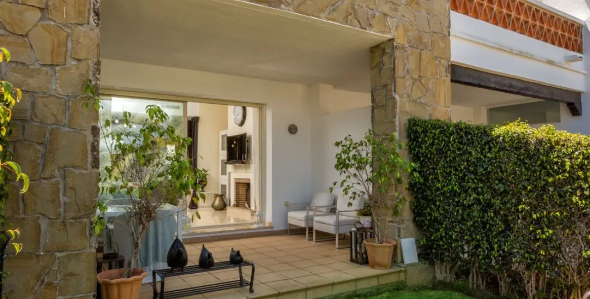 Sale of townhouse in La Cala Golf 3