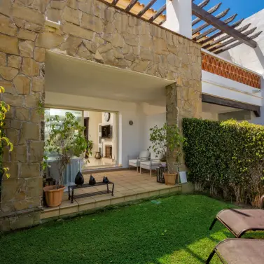 Sale of townhouse in La Cala Golf
