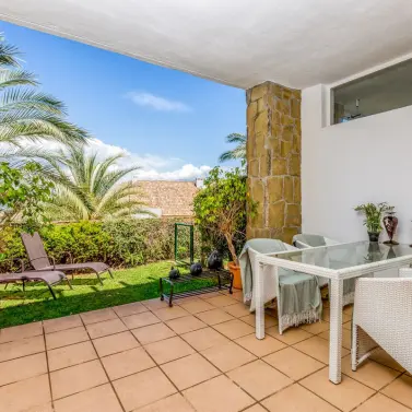 Sale of townhouse in La Cala Golf