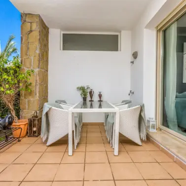 Sale of townhouse in La Cala Golf