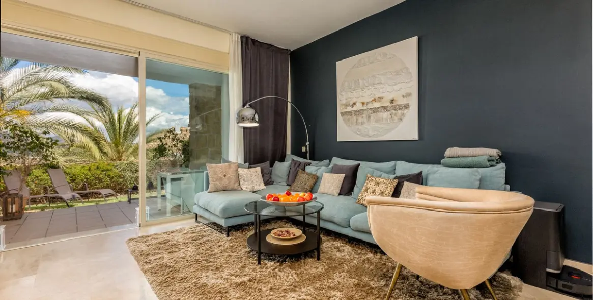 Sale of townhouse in La Cala Golf 6