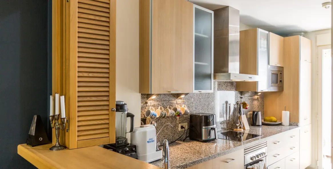 Sale of townhouse in La Cala Golf 8