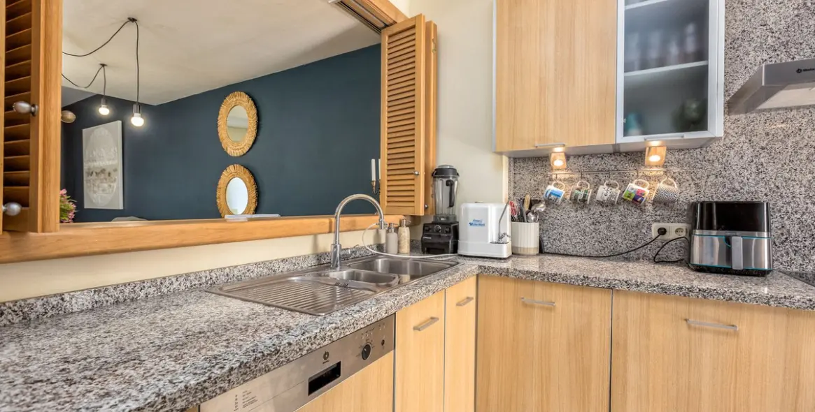 Sale of townhouse in La Cala Golf 9