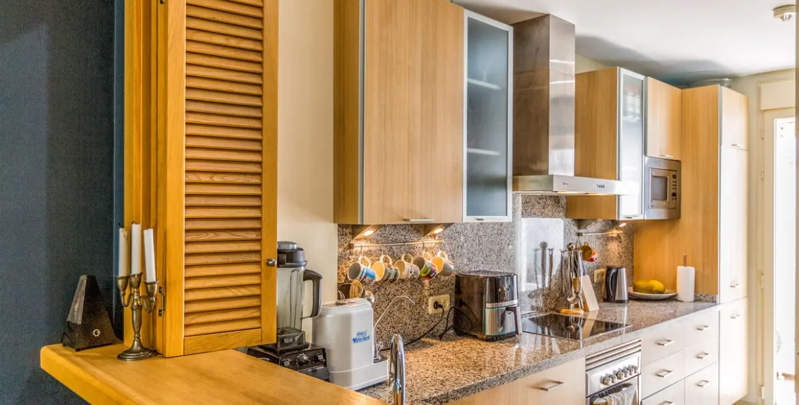 Sale of townhouse in La Cala Golf 11