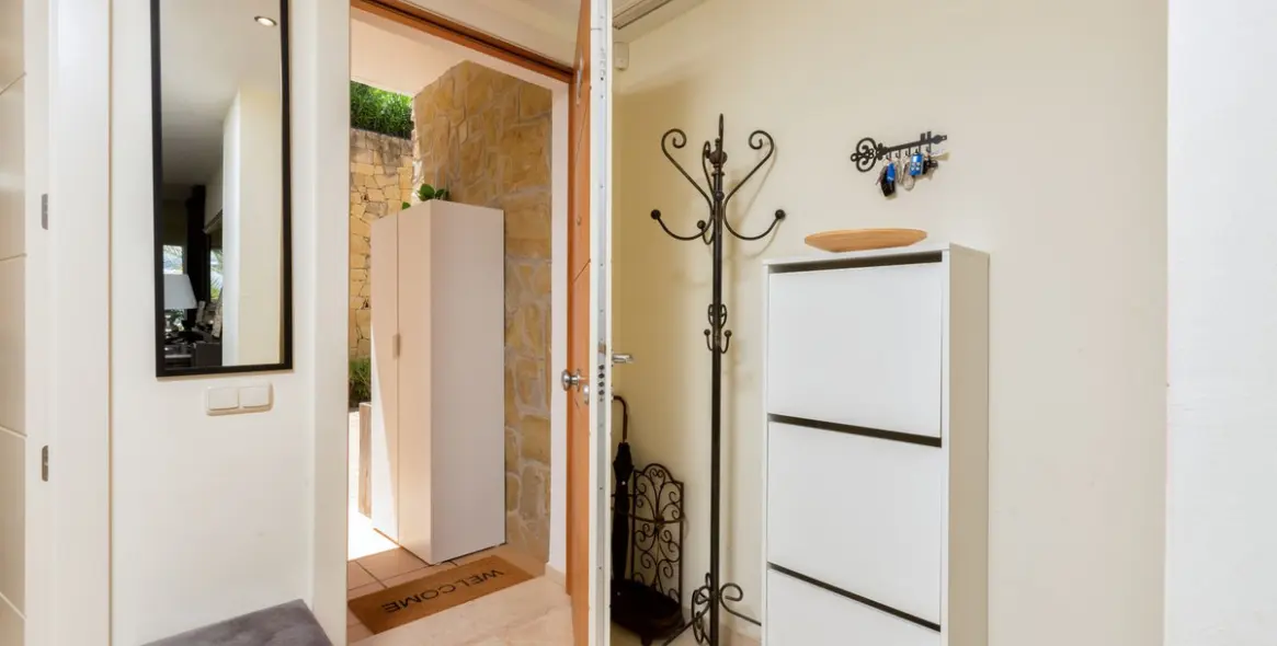 Sale of townhouse in La Cala Golf 14