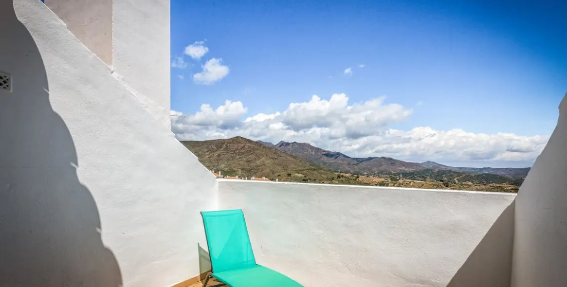 Sale of townhouse in La Cala Golf 20