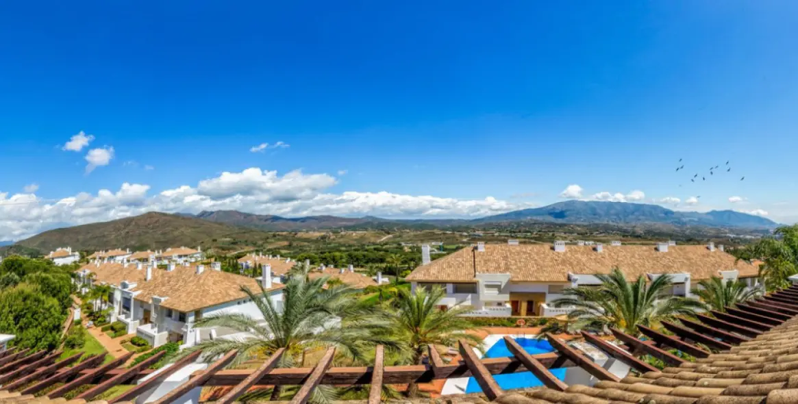 Venta de adosado en La Cala Golf 22