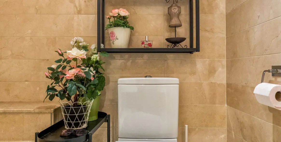 Venta de adosado en La Cala Golf 26