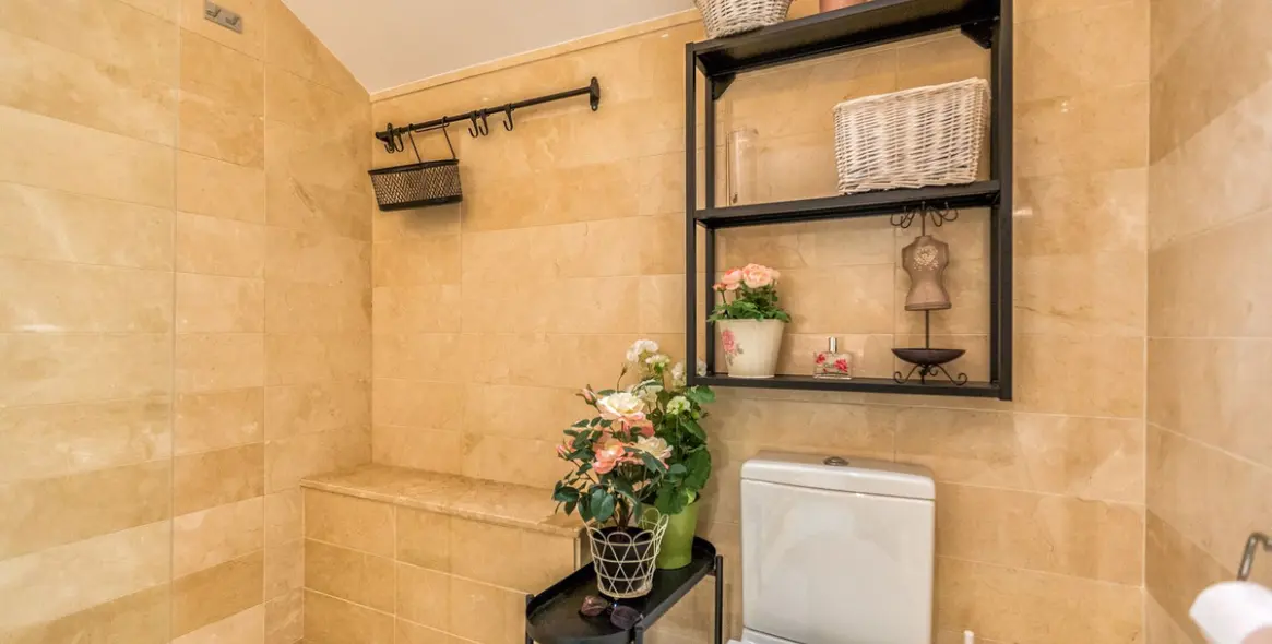 Venta de adosado en La Cala Golf 27